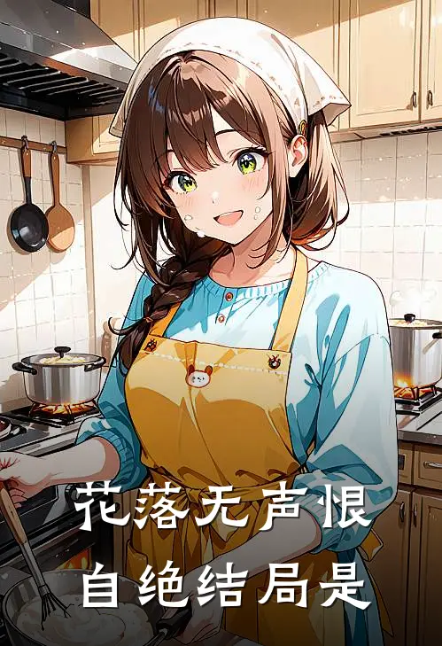 花落无声恨自绝结局是