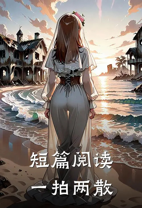 短篇阅读一拍两散