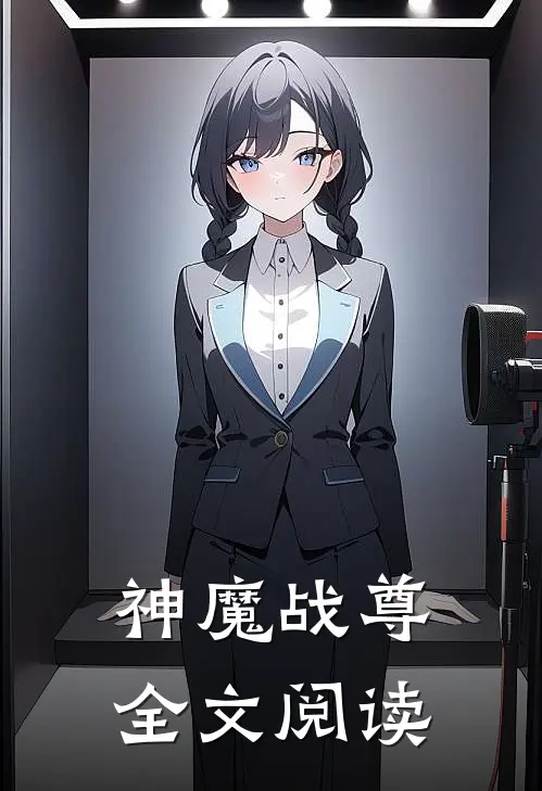 神魔战尊全文阅读