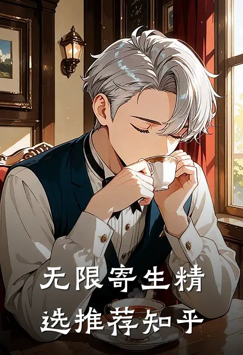 无限寄生精选推荐知乎