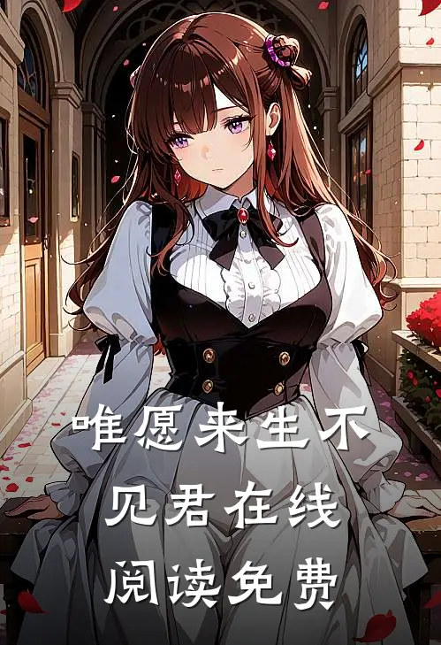 唯愿来生不见君在线阅读免费
