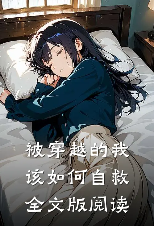 被穿越的我该如何自救全文版阅读