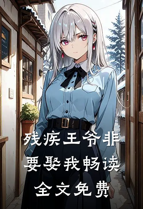 残疾王爷非要娶我畅读全文免费