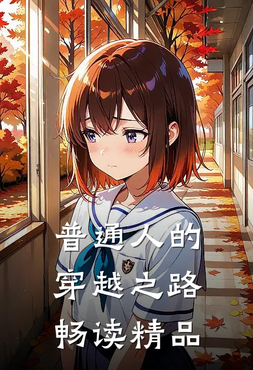 普通人的穿越之路畅读精品