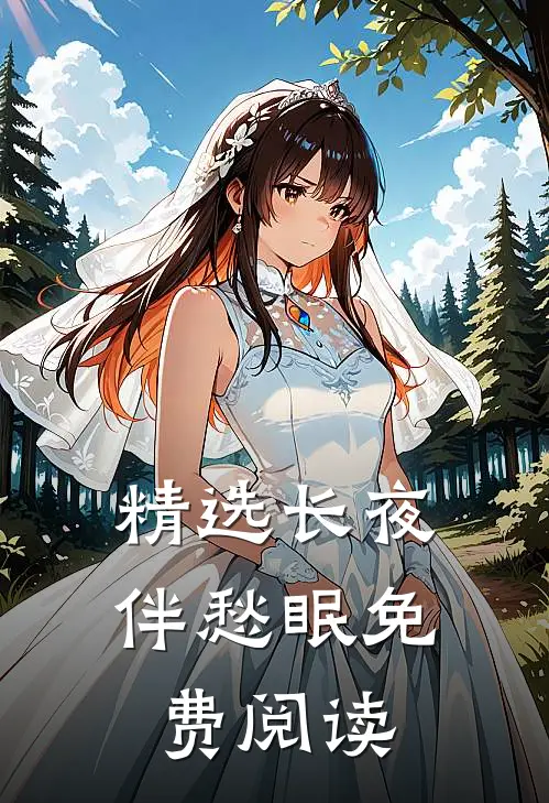 精选长夜伴愁眠免费阅读