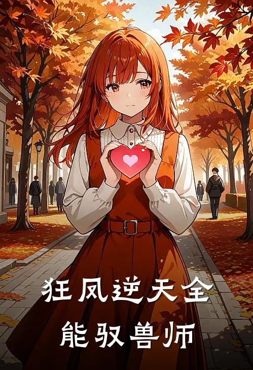 狂凤逆天全能驭兽师