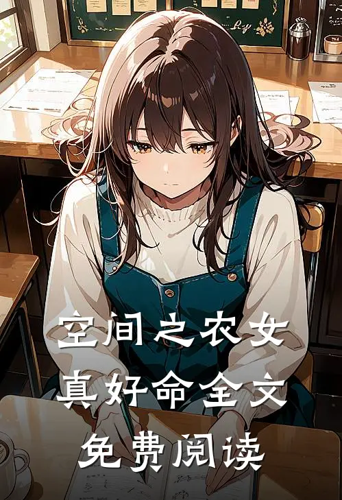 空间之农女真好命全文免费阅读
