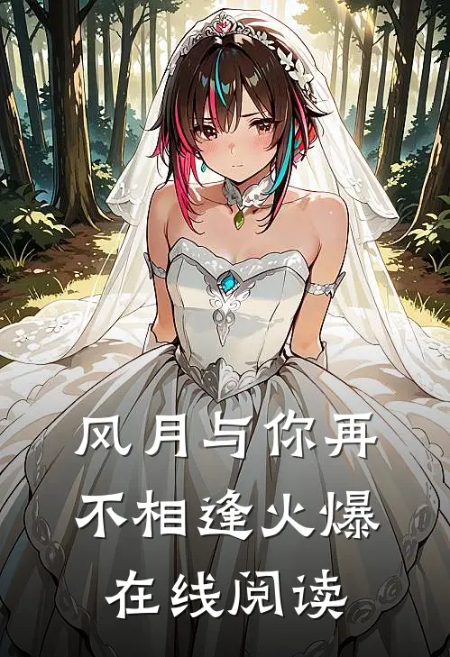 风月与你再不相逢火爆在线阅读