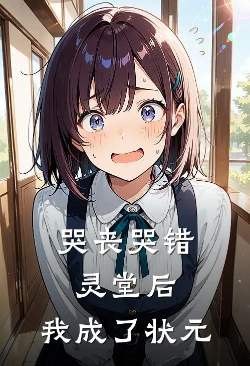 哭丧哭错灵堂后，我成了状元
