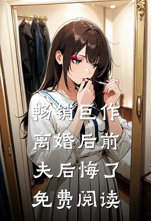 畅销巨作离婚后前夫后悔了免费阅读