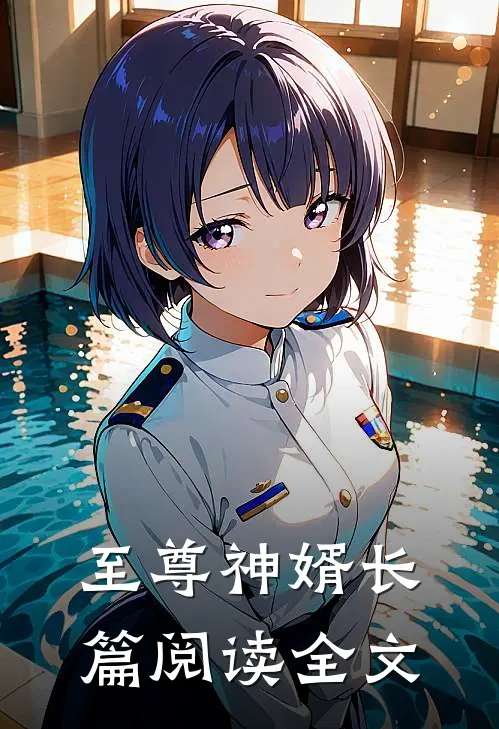 至尊神婿长篇阅读全文