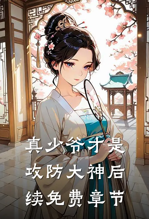 真少爷才是攻防大神后续免费章节