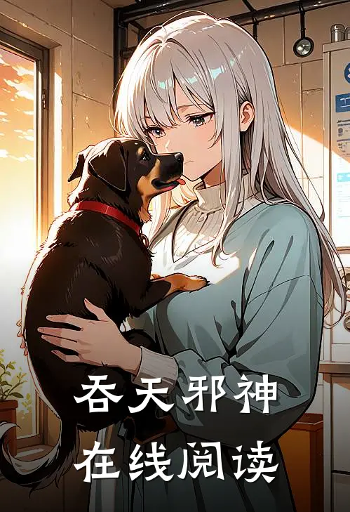 吞天邪神在线阅读