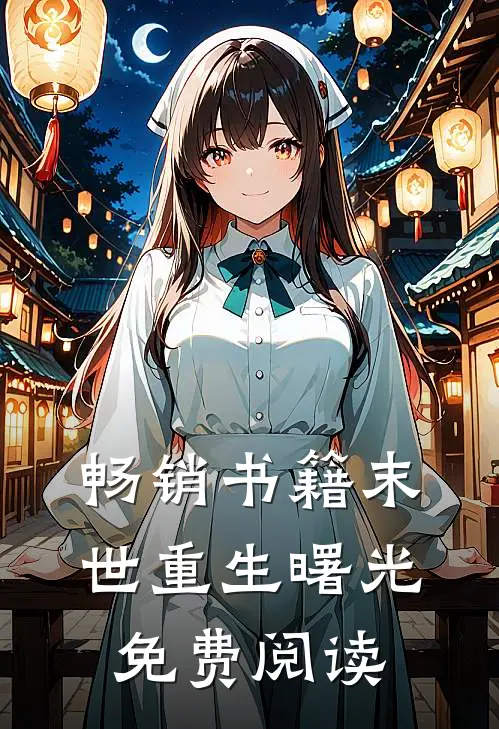 畅销书籍末世重生曙光免费阅读
