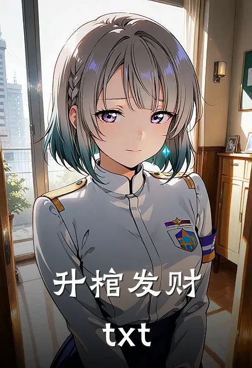 升棺发财txt