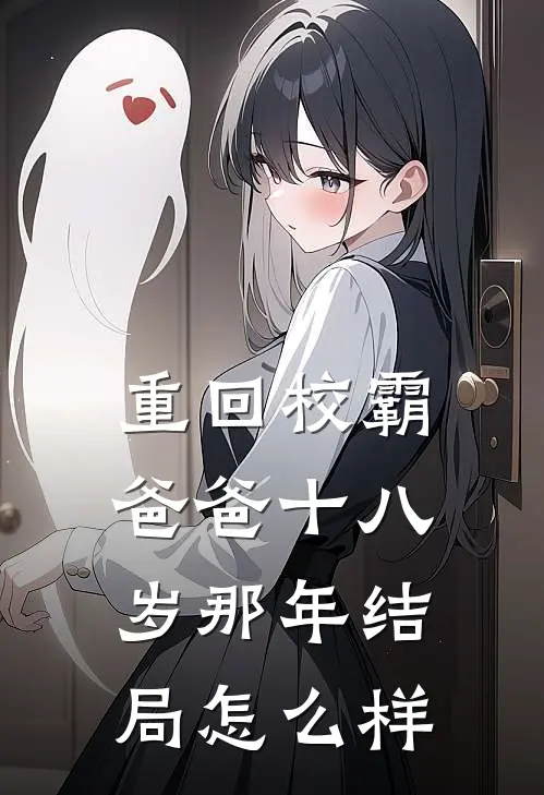 重回校霸爸爸十八岁那年结局怎么样