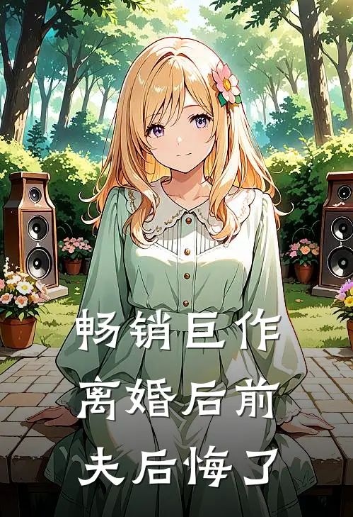畅销巨作离婚后前夫后悔了
