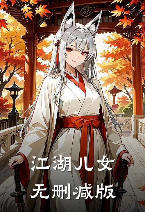 江湖儿女无删减版