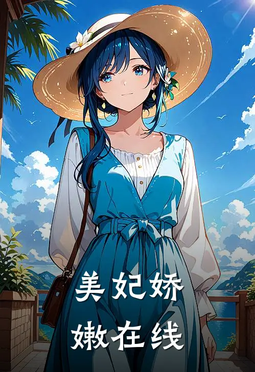美妃娇嫩在线