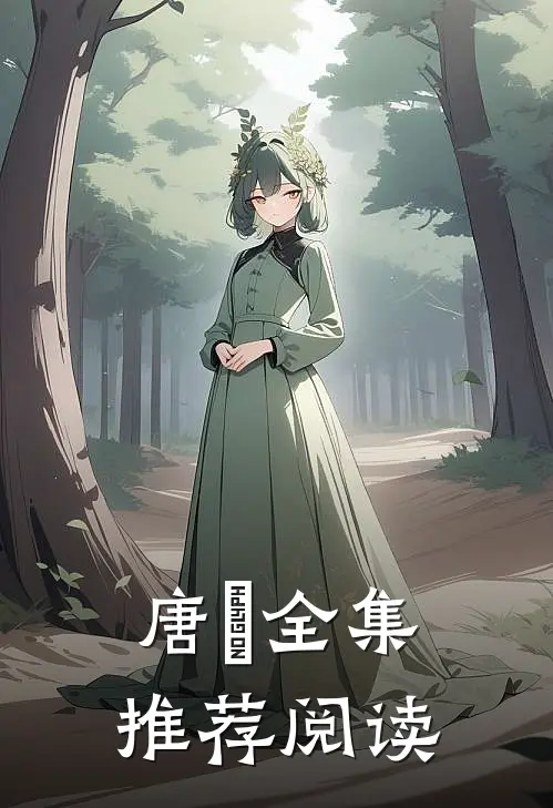 唐赟全集推荐阅读