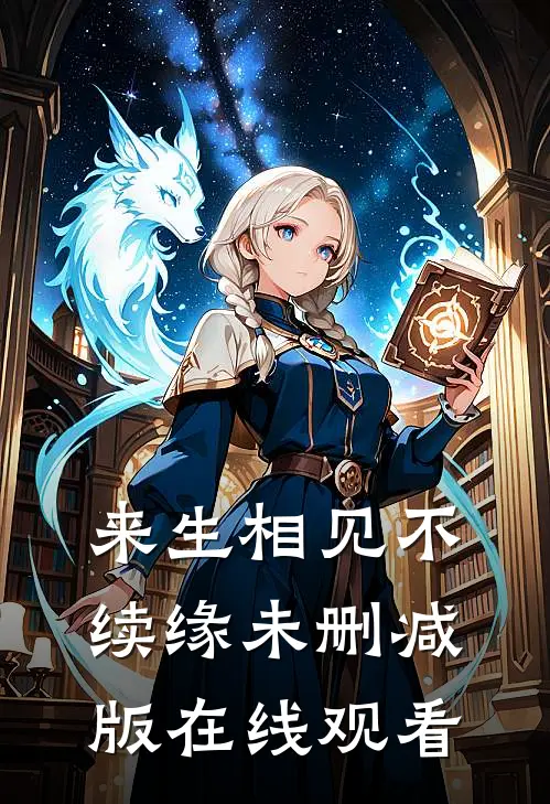 来生相见不续缘未删减版在线观看