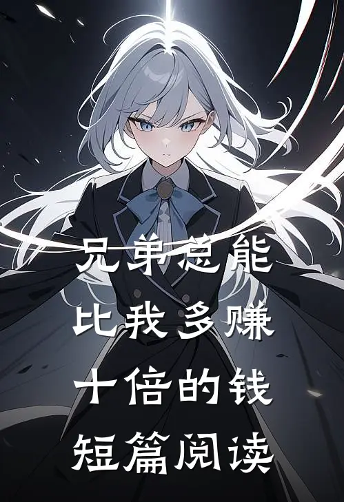 兄弟总能比我多赚十倍的钱短篇阅读