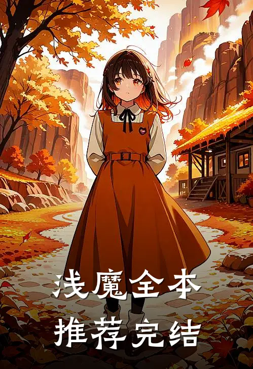 浅魔全本推荐完结
