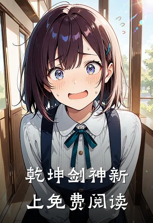 乾坤剑神新上免费阅读