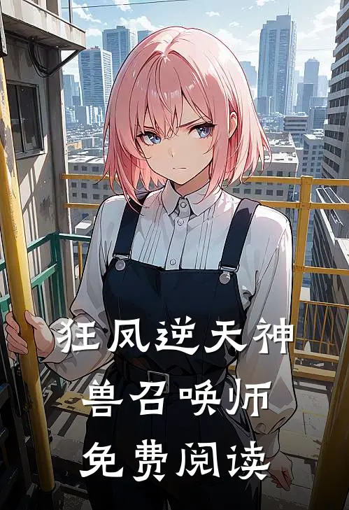狂凤逆天神兽召唤师免费阅读