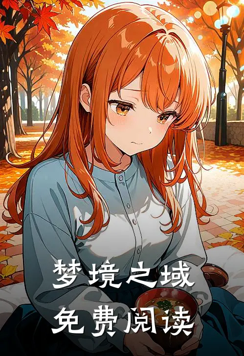 梦境之域免费阅读
