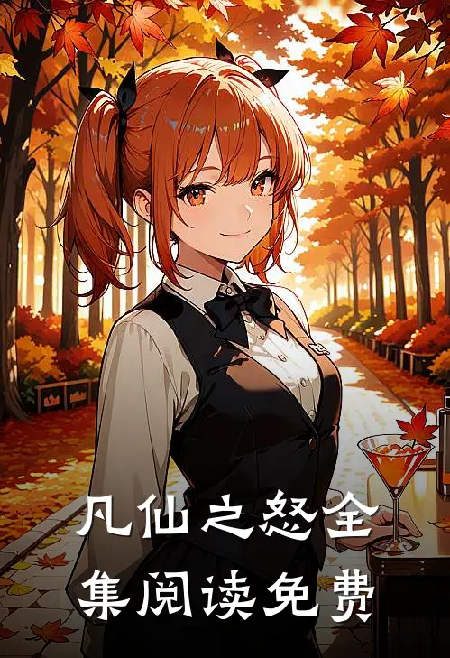 凡仙之怒全集阅读免费