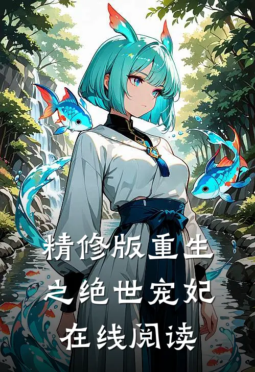 精修版重生之绝世宠妃在线阅读