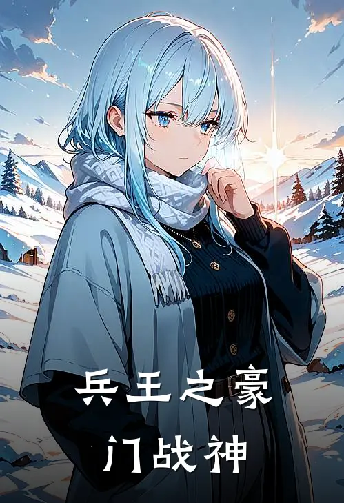 兵王之豪门战神