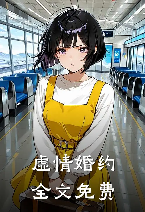 虚情婚约全文免费