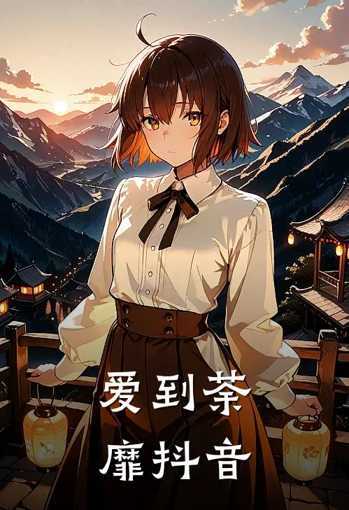 爱到荼靡抖音