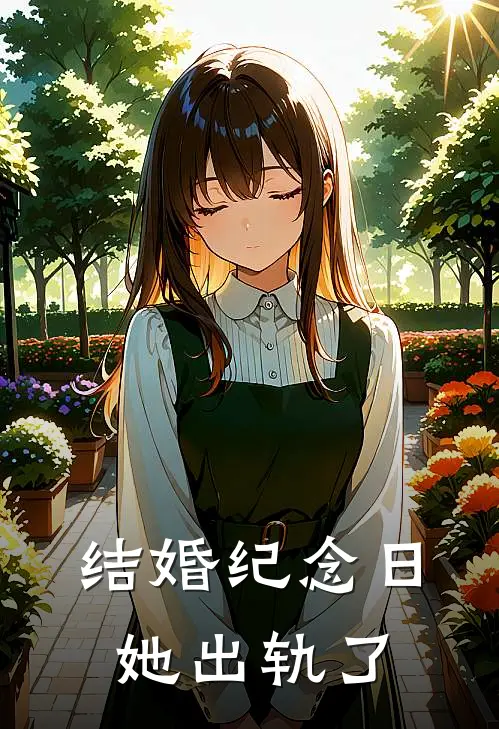 结婚纪念日，她出轨了