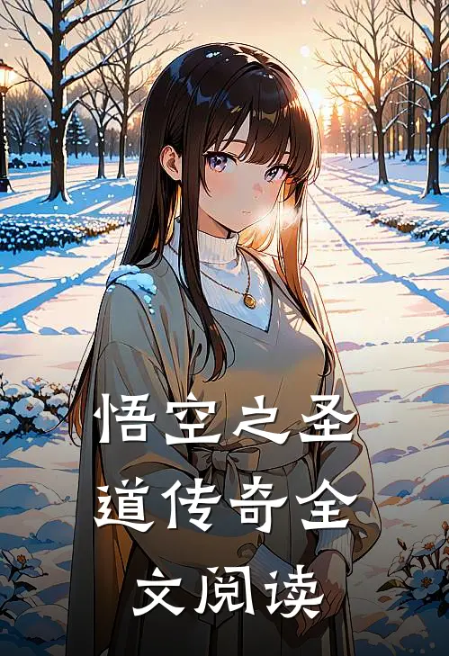 悟空之圣道传奇全文阅读
