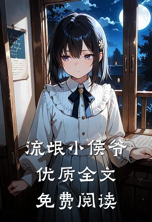 流氓小侯爷优质全文免费阅读