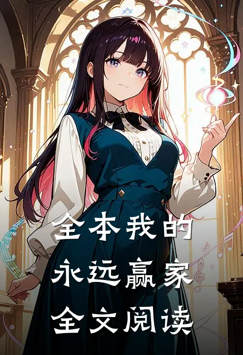 全本我的永远赢家全文阅读