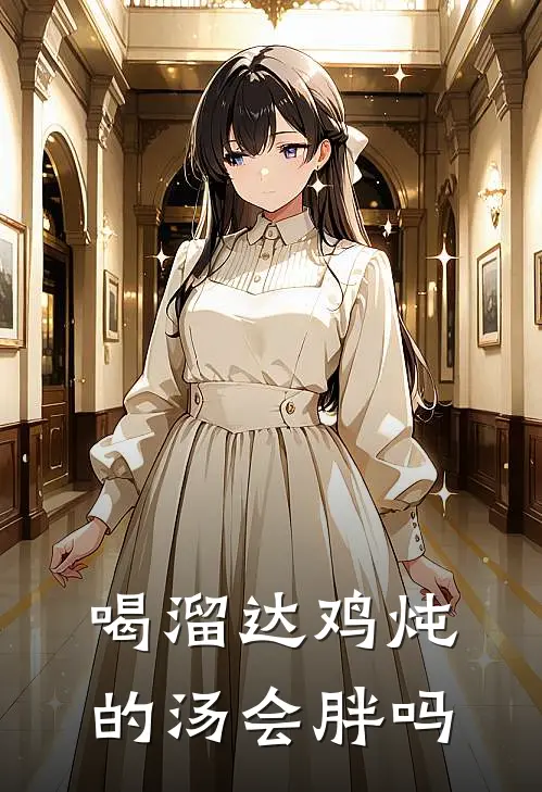 喝溜达鸡炖的汤会胖吗