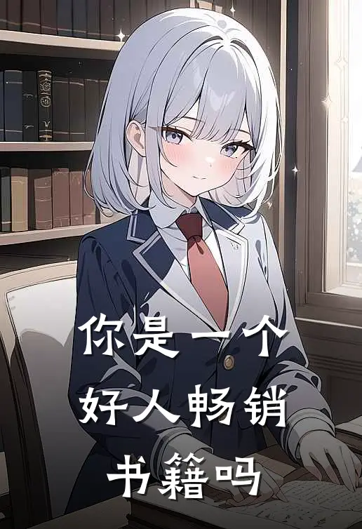 你是一个好人畅销书籍吗
