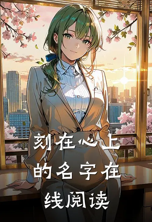 刻在心上的名字在线阅读
