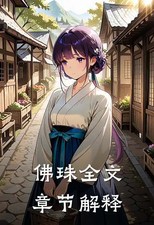 佛珠全文章节解释
