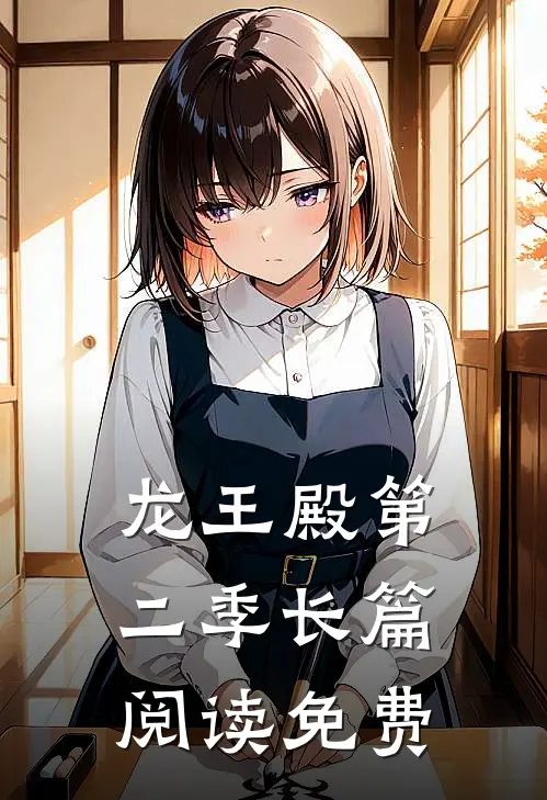龙王殿第二季长篇阅读免费