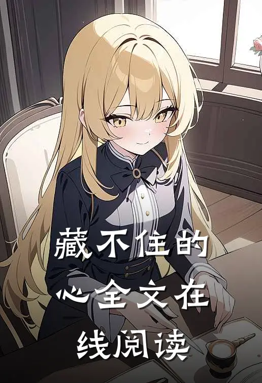 藏不住的心全文在线阅读