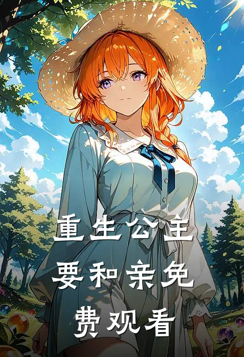 重生公主要和亲免费观看
