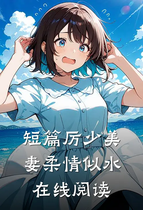 短篇厉少美妻柔情似水在线阅读