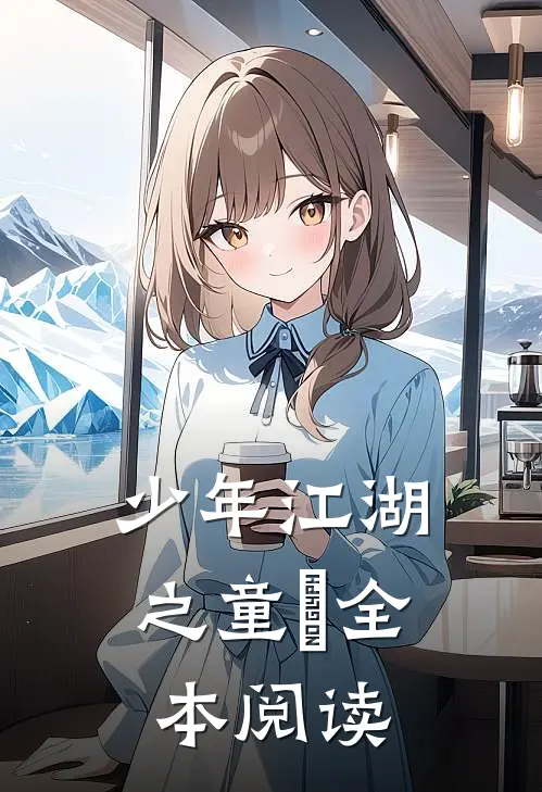 少年江湖之童璟全本阅读