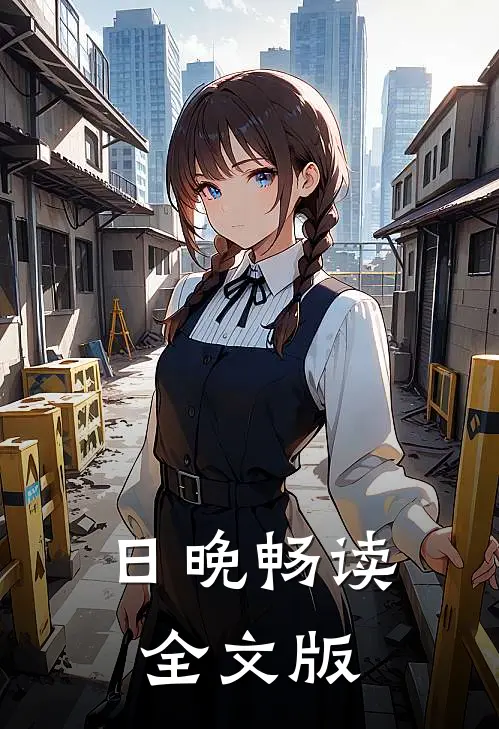 日晚畅读全文版