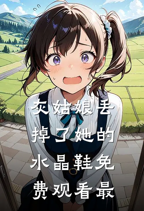 灰姑娘丢掉了她的水晶鞋免费观看最
